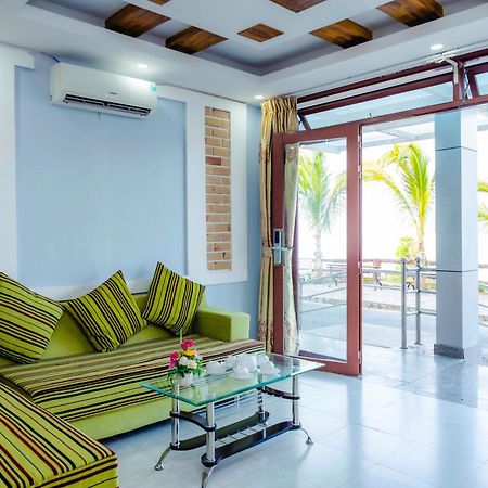 Ho May Park Vung Tau Khach San - Resort Exterior foto